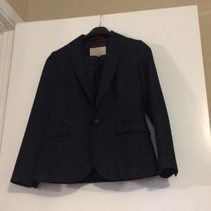 Banana Republic Blazer